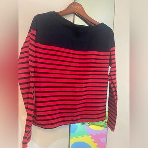 Ralph Lauren Navy Blue Shirt